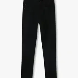 Boys Slim Fit Mid-Rise Jeans-image-7