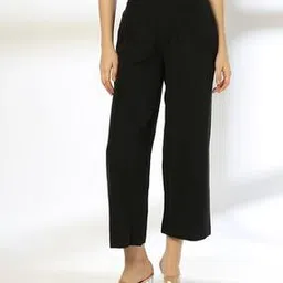 project eve Women Relaxed Fit Culottes-picture-20