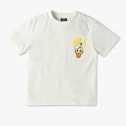 altheory by azorte Donald Duck "Over It" T-Shirt-picture-51