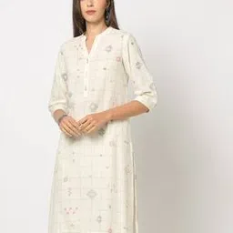 siyahi Women Printed Straight Kurta-picture-48