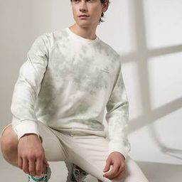 dnmx Men Printed Regular Fit Sweatshirt-picture-48