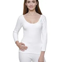 bodycare Women Thermal Top-picture-16