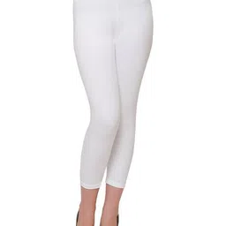bodycare Women Thermal Leggings with Elasticated Waist image 1