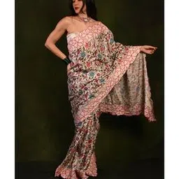 kharidari Women Traditional Saree-picture-19