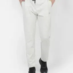 crimsoune club Fitted Track Pants with Drawstring Waist-picture-22