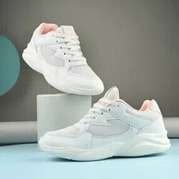 off limits Women Lace-Up Running Shoes-picture-22