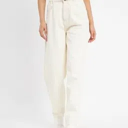 madame Women High-Rise Relaxed Jeans-picture-21