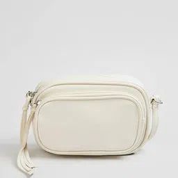 max Women Textured Sling Bag-picture-20