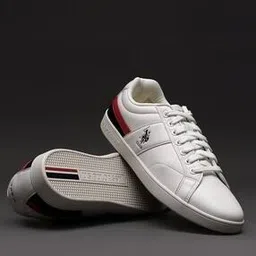 u.s. polo assn. Men Salvin 2.0 Low-Top Lace-Up Sneakers-picture-49