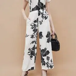 code by lifestyle Women Straight Fit Pants-picture-31