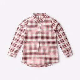 lee cooper Checked Slim Fit Shirt-picture-45