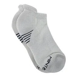 mint & oak Striped Mid-Calf Length Socks-picture-15