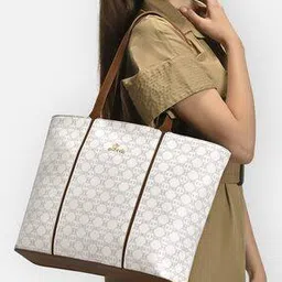lavie Women Mono Neghan Large Tote Shoulder Bag-picture-11