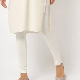 de moza Leggings with Elasticated Waist-picture-25