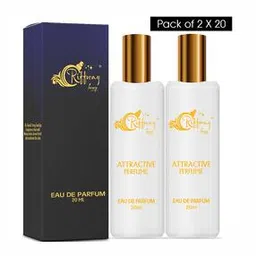 riffway Sweetie Women Perfume - Rich & Romantic Scent -picture-52