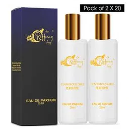 riffway Glamorous Girls Eau De Parfum-picture-40