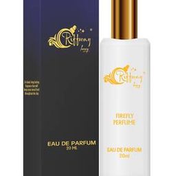 riffway Firefly Men's Perfume Intense and Captivating Scent 20ml-picture-5