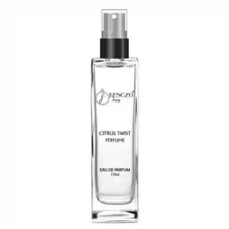 fasczo Citrus Twist Perfume Elegant 10ml Fragrance  -picture-16