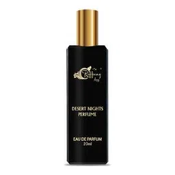 riffway Unisex Desert Night Long Lasting Perfume-20 ml-picture-36