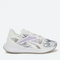 Women Printed Low-Top Lace-Up Running Shoes-image-63