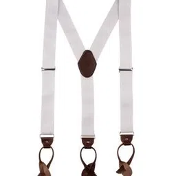 the tie hub Textured Suspender Belt-picture-29