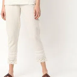 juniper Ankle-Length Pants with Insert Pockets-picture-45