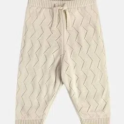 miniklub Girls Chevron Lazer-Cut Joggers-picture-27