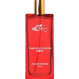 riffway Timeless Poison Premium Long-Lasting Fragrance 20ml image 1