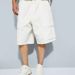 max Men Regular Fit Shorts-picture-23