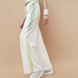 kappa Women Mid Rise Straight Fit Pants-picture-43