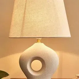 home centre Round Shaped Indoor Table Lamps -picture-12