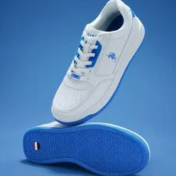 u.s. polo assn. Men Storm Lace-Up Sneakers-picture-44