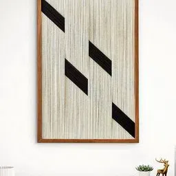 home centre Corsica String Fabric Wall Decor-picture-35