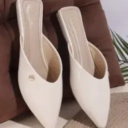 elle Women Slip-On Mules-picture-24