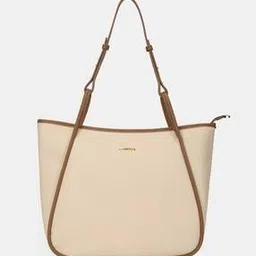 magnolia Women Typographic Print Shoulder Bag-picture-36