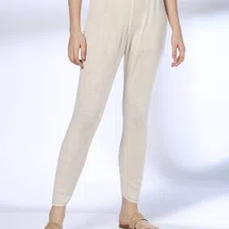 avaasa mixnmatch trends select Women Patterned Ankle-Length Winter Leggings-picture-48