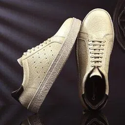 carlo romano Men Round-Toe Slip-On Casual Shoes-picture-12