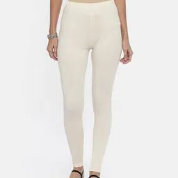souchii Women Leggings with Elasticated Waistband-picture-37