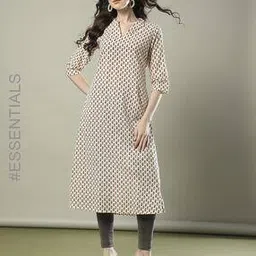 nyrika Women Printed A-Line Kurta-picture-26