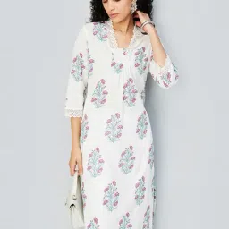 max Women Indian Kurta image 1