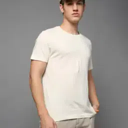 u.s. polo assn. Men Brand Print Slim Fit Crew-Neck T-Shirt-picture-51