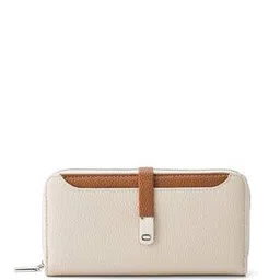 lino perros Women Avril Functional Bi-Fold Wallet-picture-53