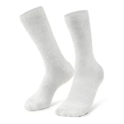 rare rabbit Men Ribbed Long Socks with Above Calf image 1