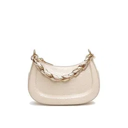 kazo Women Snake Embossed Sling Bag image 1