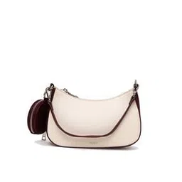 kazo Women Sophia Shoulder Bag with Attached Mini Pouch-picture-12