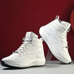 off limits Men Lace-up Boots image 1