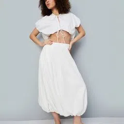 max Women Straight Skirt-picture-39
