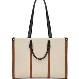 miraggio Women Tote Bag with Zip Closure-picture-28
