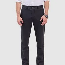 snitch Men Slim Fit Pants-picture-26