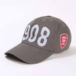 lee cooper Men Printed Baseball Cap-picture-45